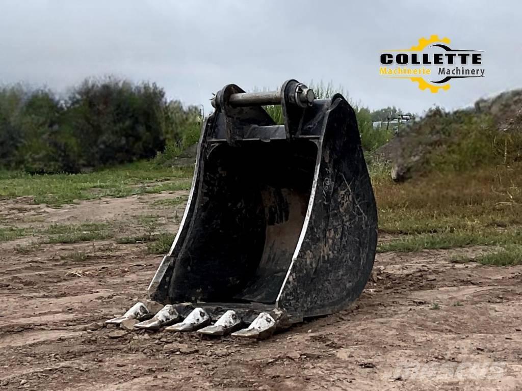 CAT Backhoe Bucket Навесное оборудование и запчасти