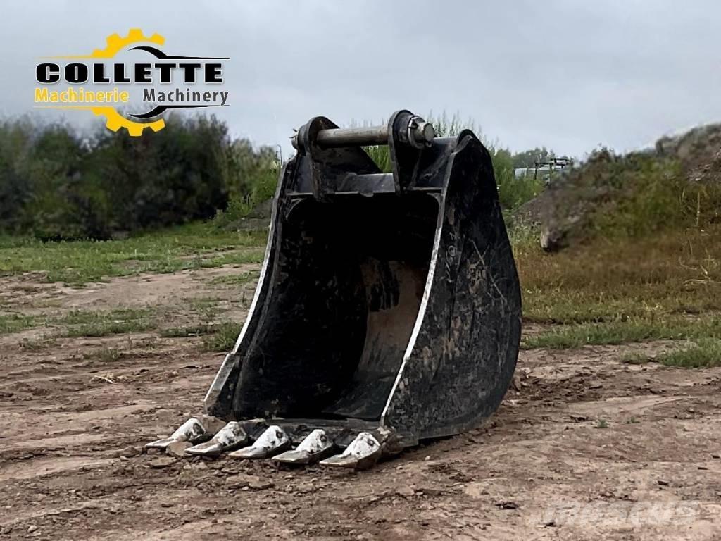 CAT Backhoe Bucket Навесное оборудование и запчасти
