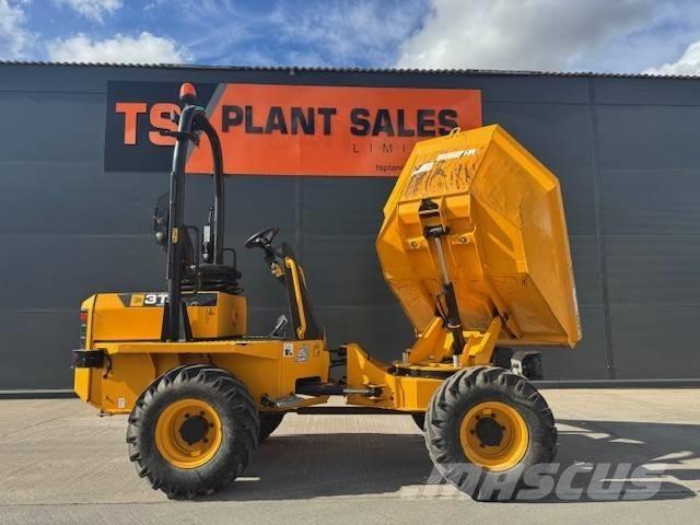 JCB 3STH 2S5 Мини-самосвалы