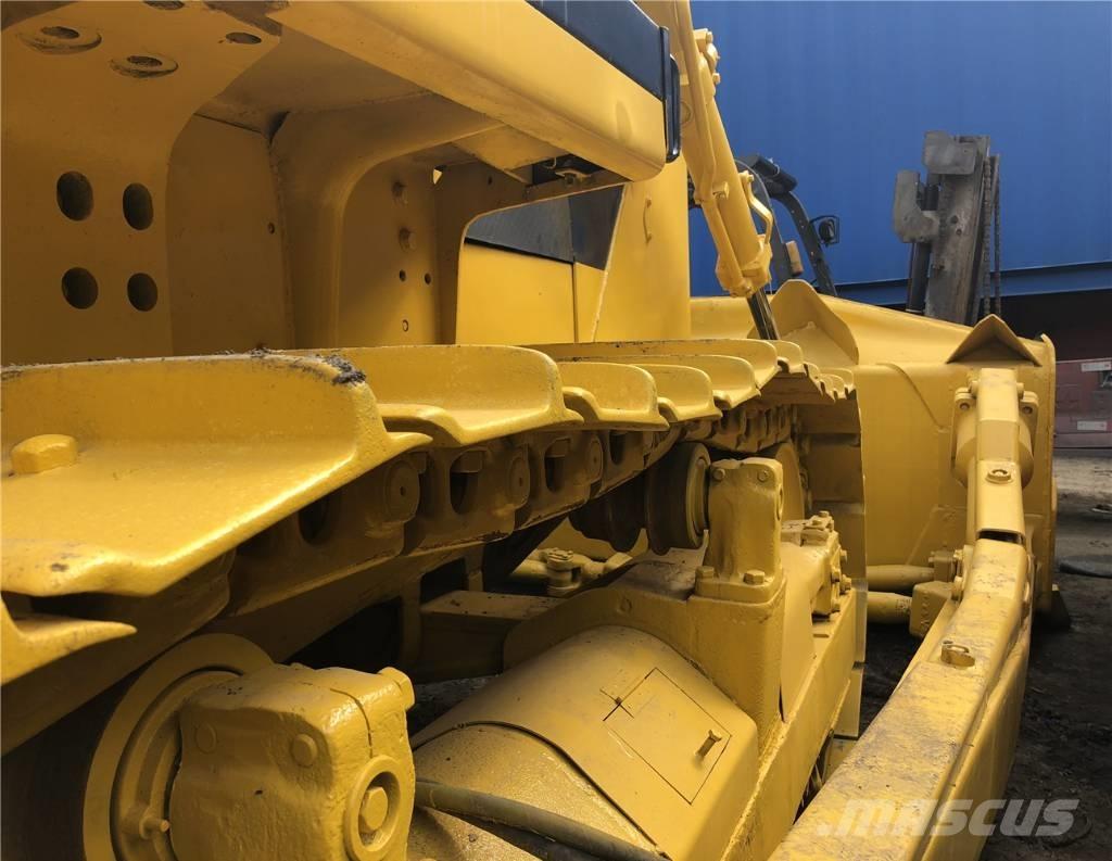 Shantui SD22 Гусеничные бульдозеры