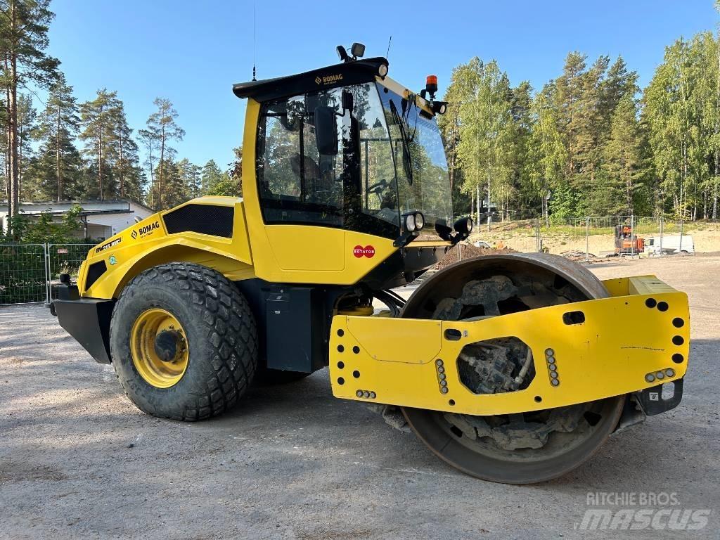 Bomag BW 213 Грунтовые катки