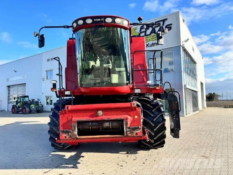 Case IH AF 5088 Зерноуборочные комбайны