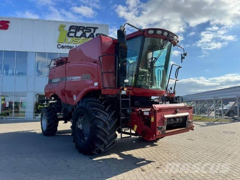 Case IH AF 5088 Зерноуборочные комбайны