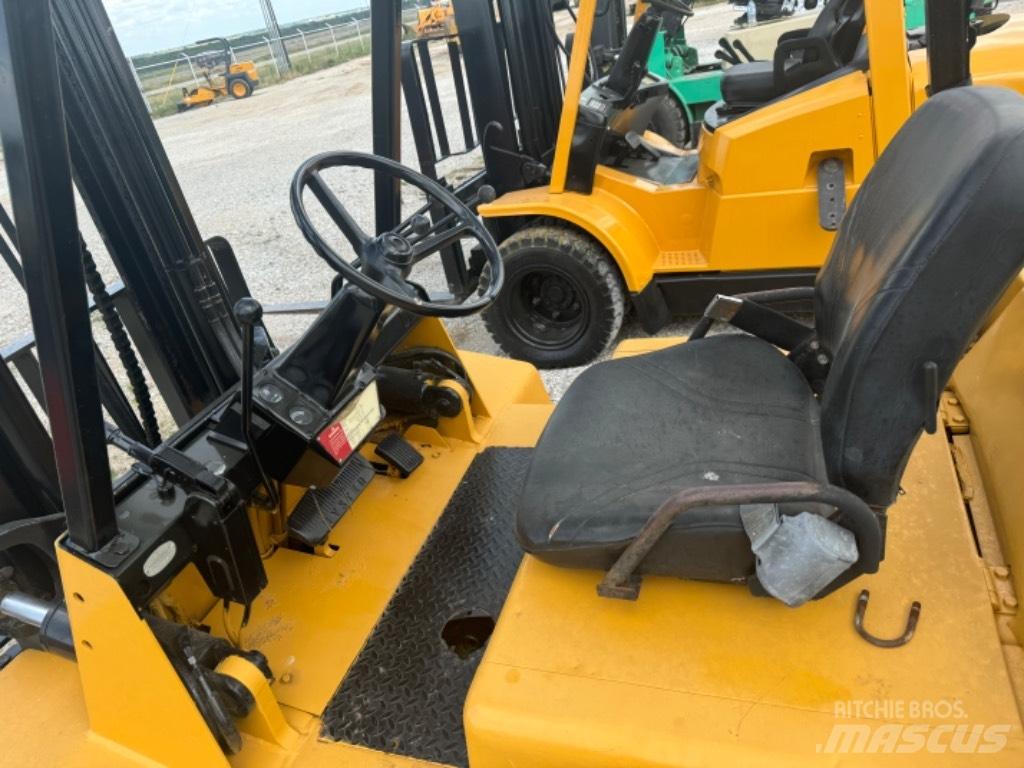 Hyster H 80 XL Другие складские механизмы