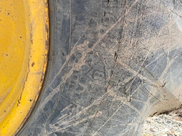 JCB 926 Дизельные погрузчики
