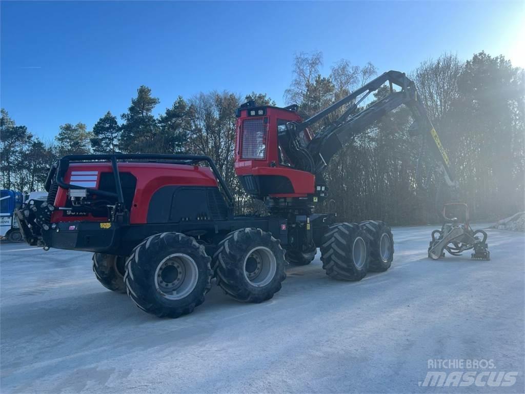  931XC Сельхозтехника - Другие