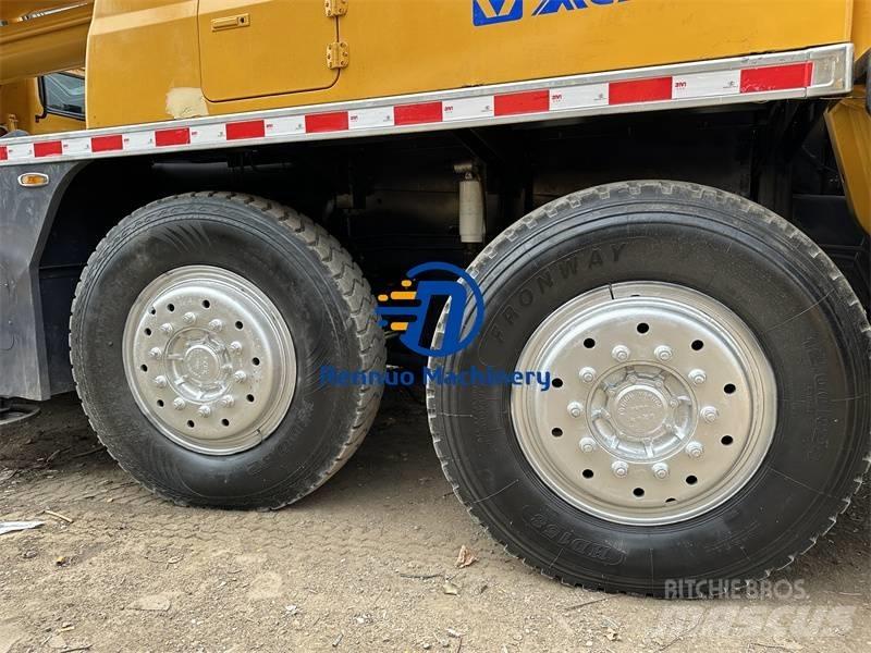 XCMG QY 70 K Автокраны