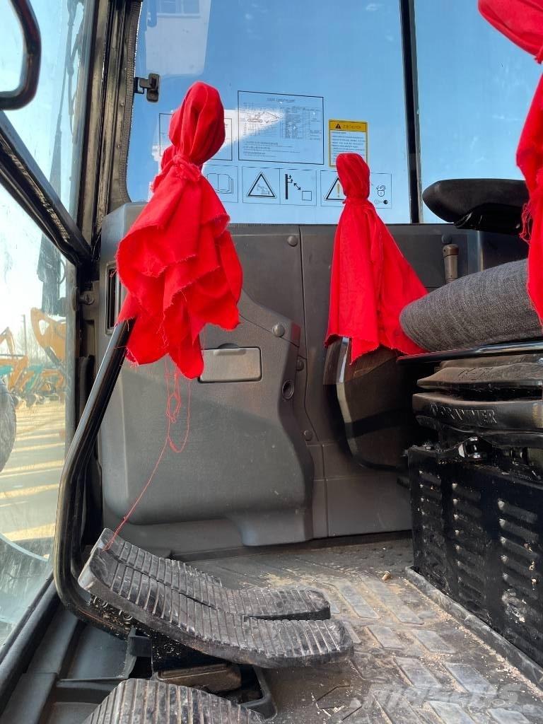 Sany SY 60 C Мини-экскаваторы