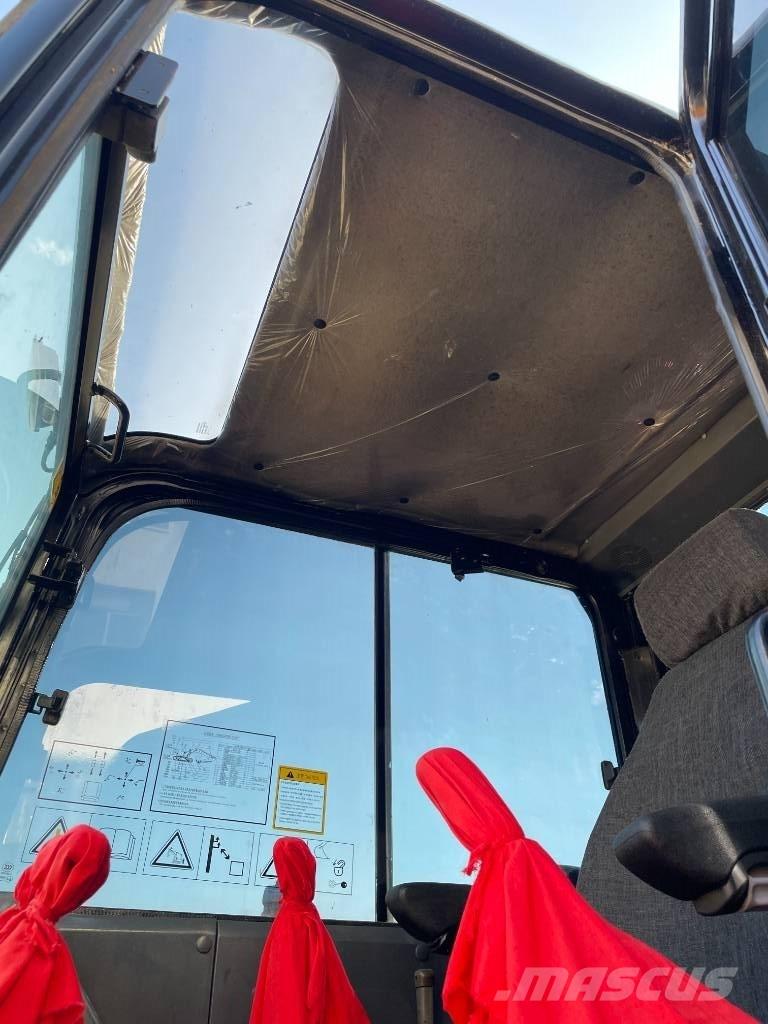 Sany SY 60 C Мини-экскаваторы