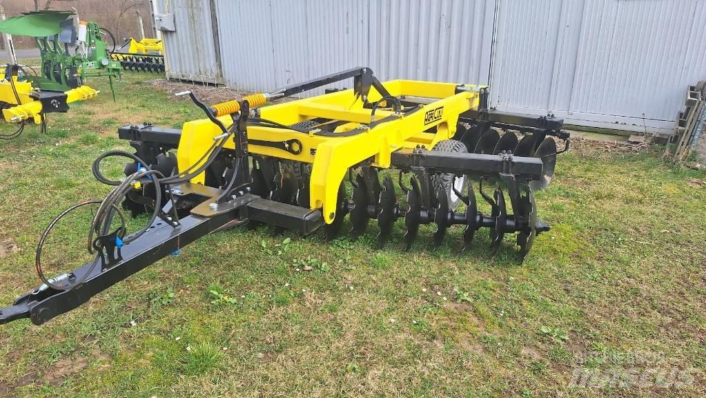  AgriCult TGD 32 Прочее почвообрабатывающее оборудование