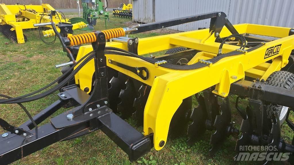  AgriCult TGD 32 Прочее почвообрабатывающее оборудование