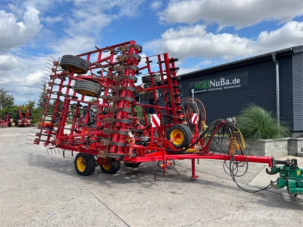 Väderstad NZA 800 Комбинированные сеялки