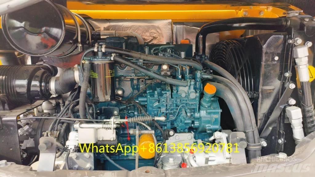 Volvo EC 60 Гусеничные экскаваторы