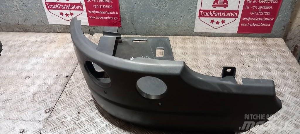 Scania R440  1923745 Кабины