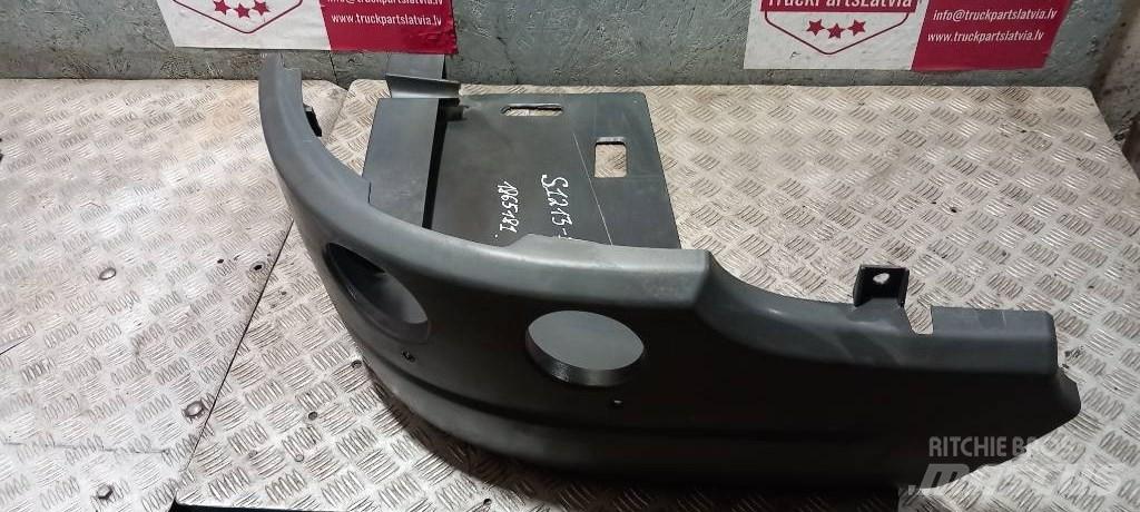 Scania R440  1923745 Кабины