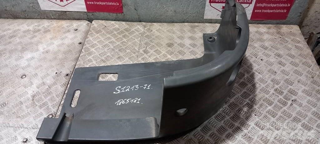 Scania R440  1923745 Кабины