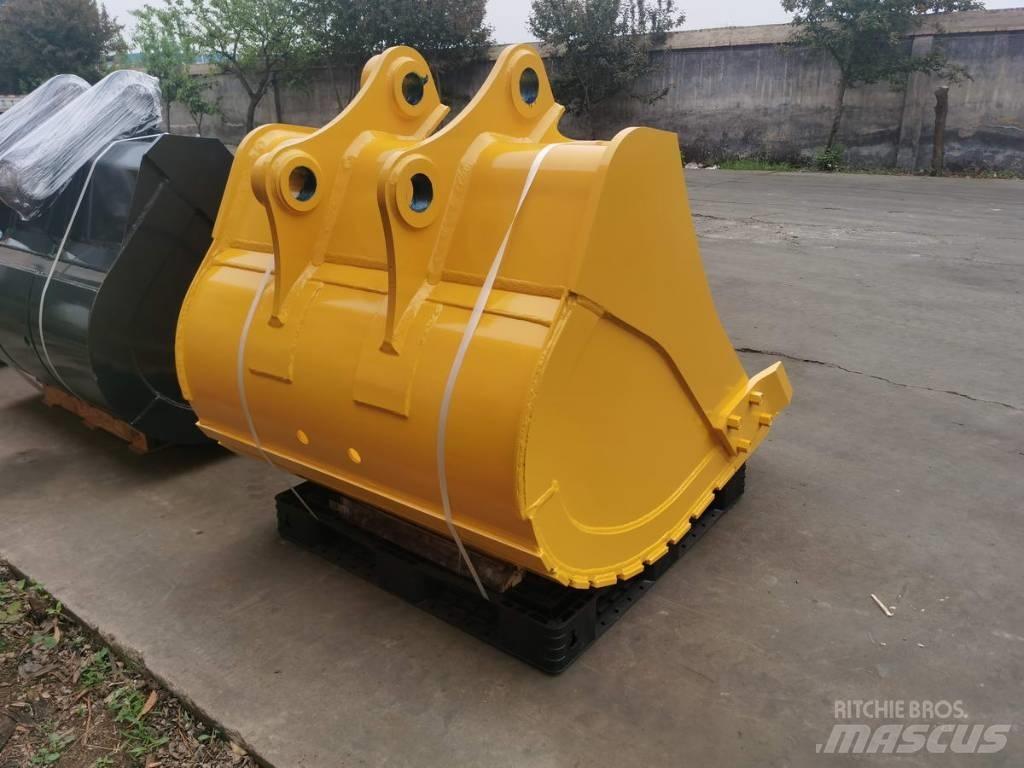 Komatsu PC300-7 Ковши