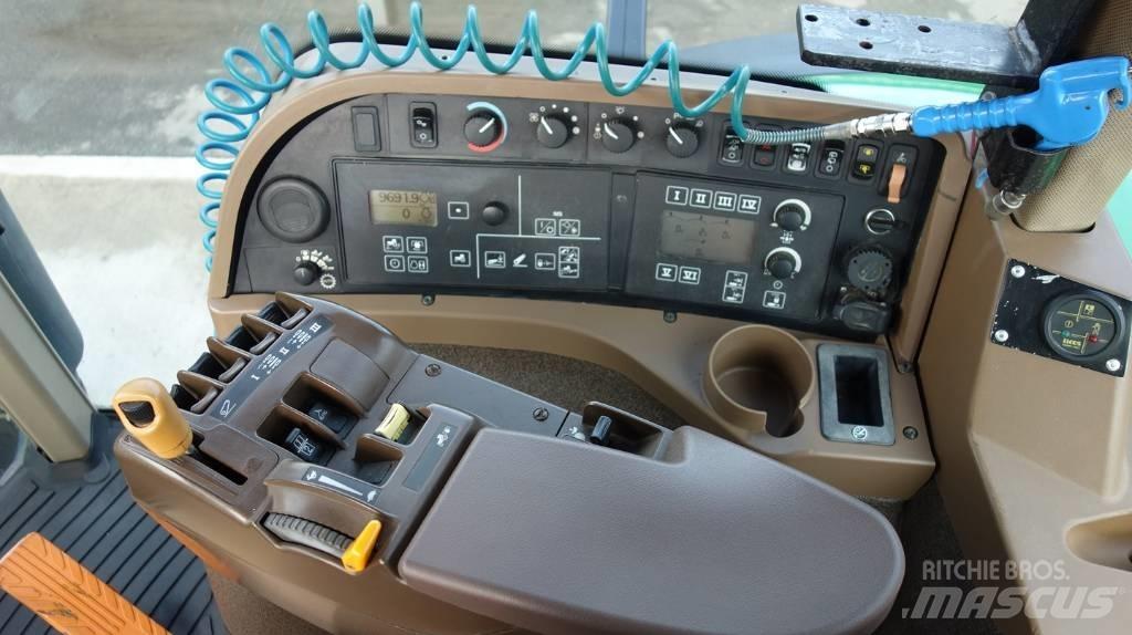 John Deere 8230 ILS Трактора