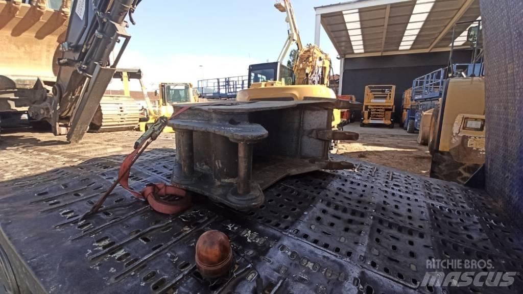 Volvo EC 140 E Гусеничные экскаваторы