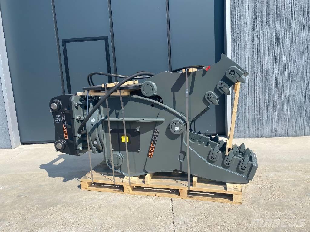 Kinshofer KFR26 Гидромолоты