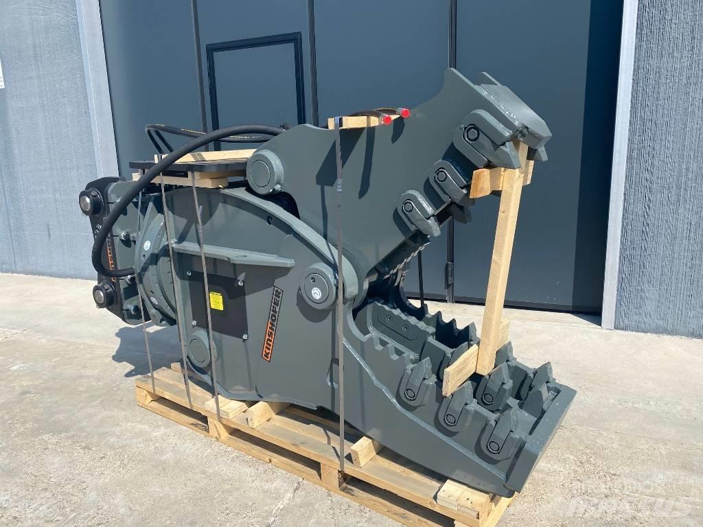 Kinshofer KFR26 Гидромолоты