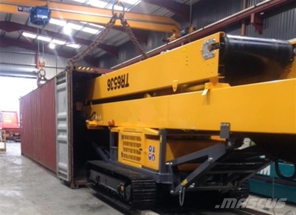 Barford TR8036 Конвейеры