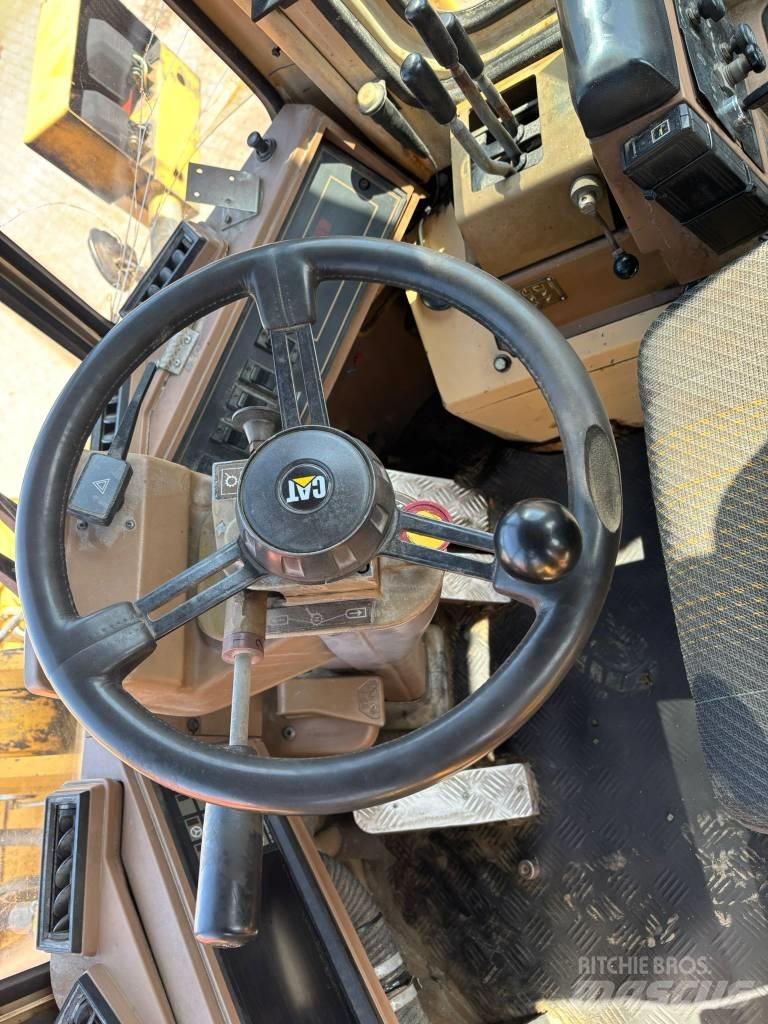 CAT 950 F Фронтальные погрузчики