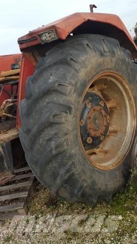  Pneus 18.4-34 Шины и колёса