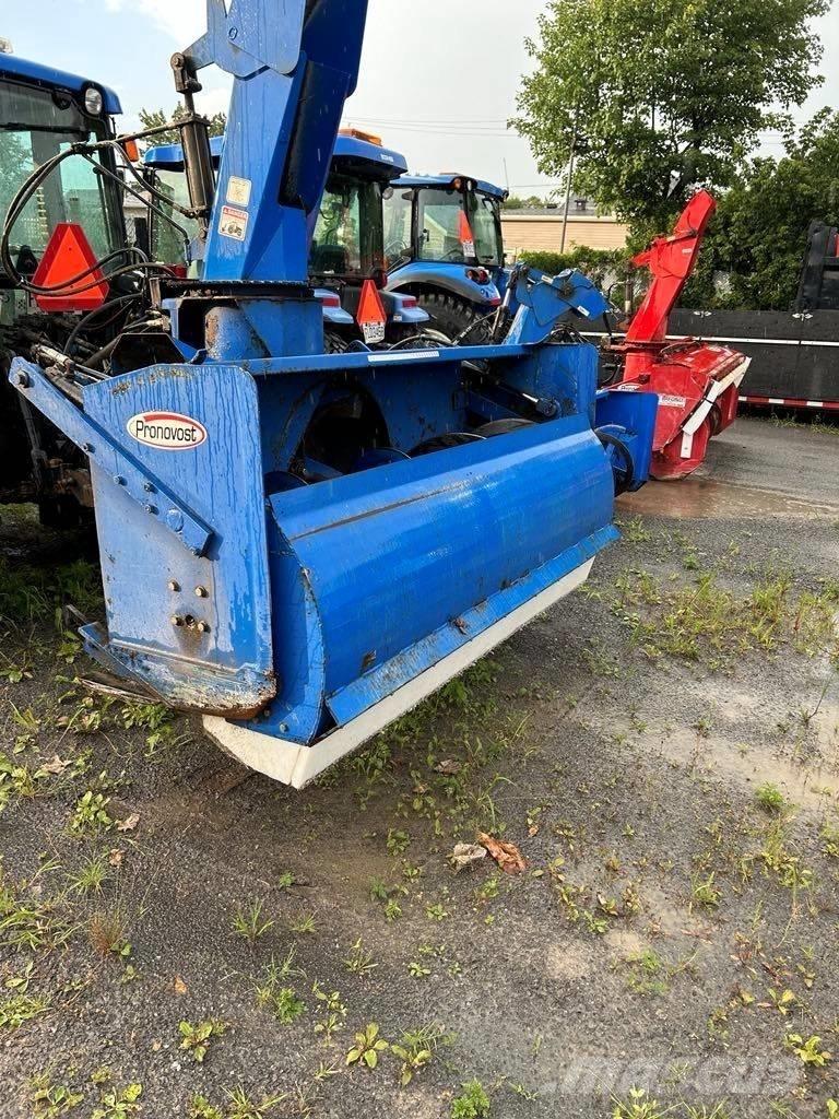New Holland T 4040 Трактора