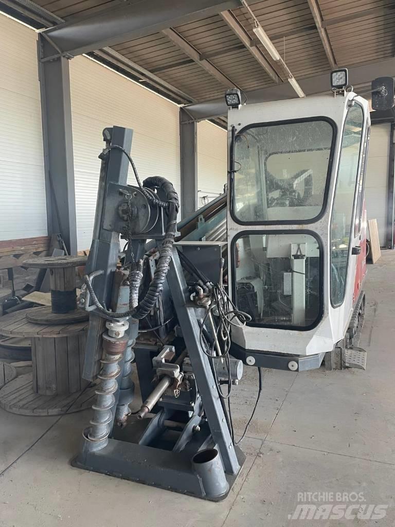 Terra 2808 S Оборудование для горизонтального бурения