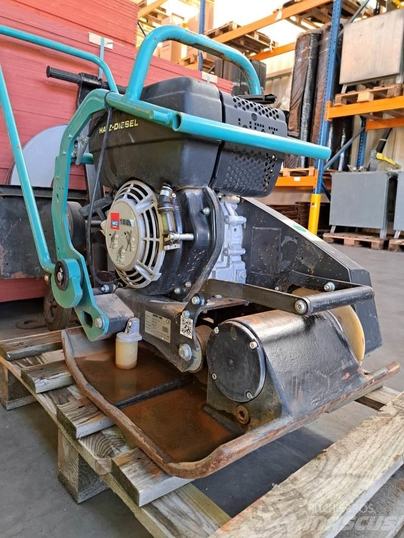 Ammann APF 2050 D Виброплиты и вибротрамбовки
