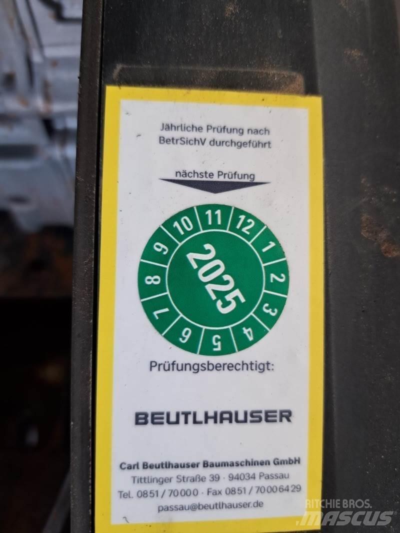 Ammann APF 2050 D Виброплиты и вибротрамбовки