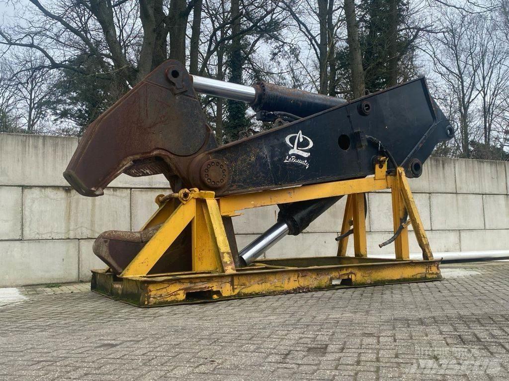 Labounty MB 130 Навесные резаки асфальта