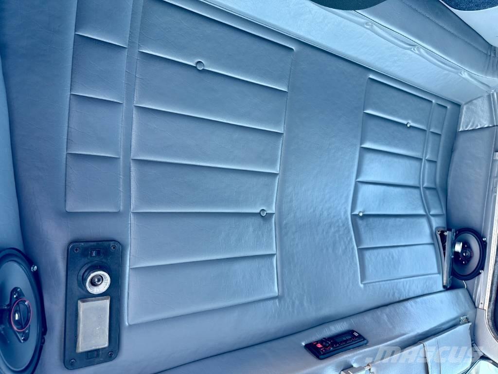 Peterbilt 379 Седельные тягачи