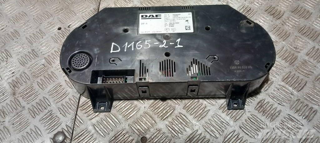 DAF LF 45.     1743502 Электронные блоки