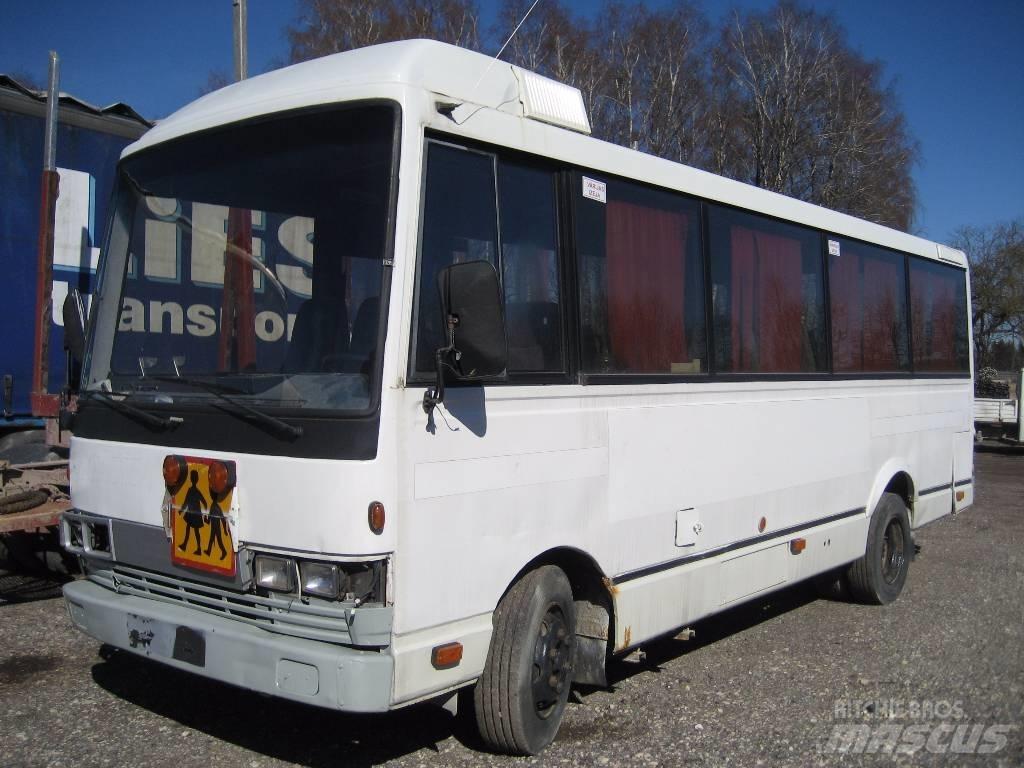 Hino RB145 Школьные автобусы