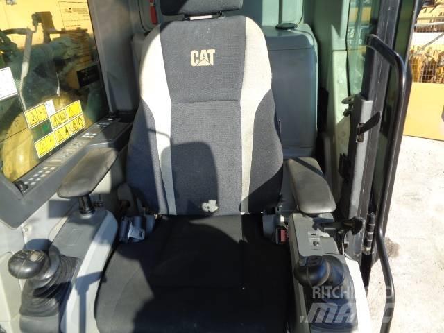 CAT 336 EL Гусеничные экскаваторы