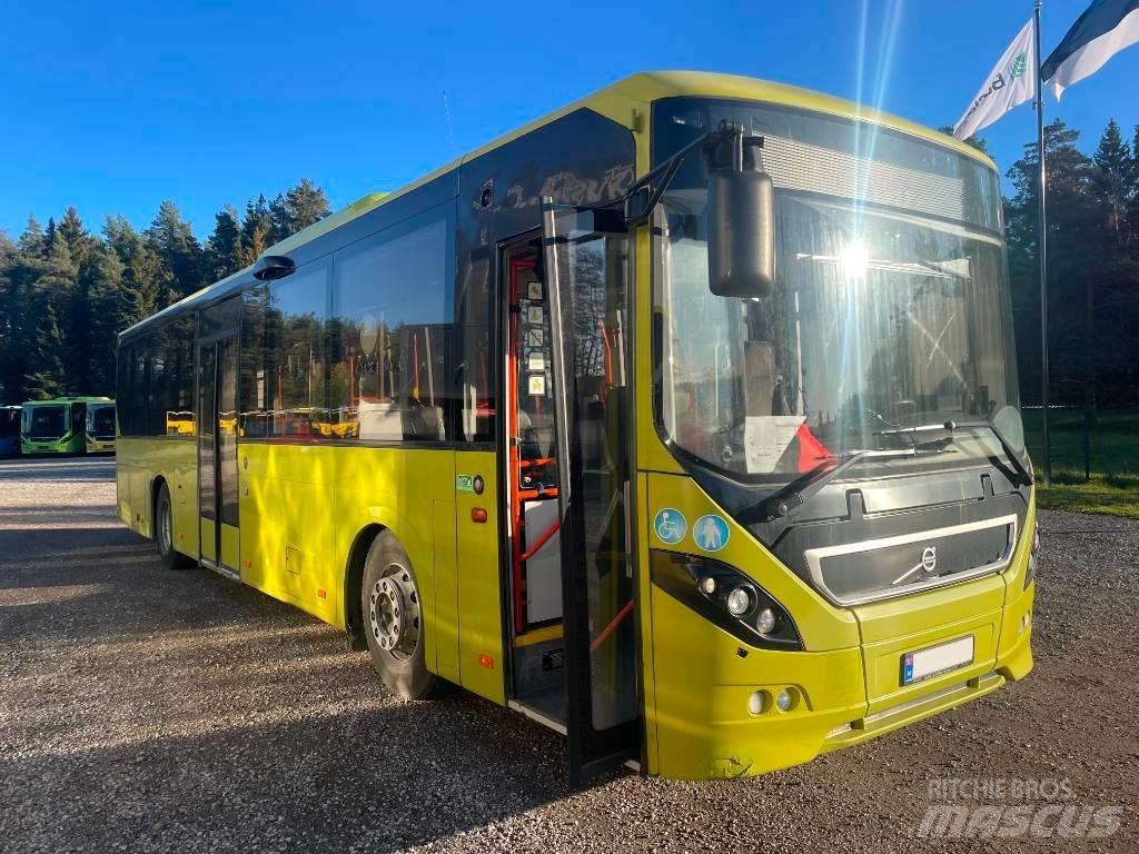 Volvo 8900 B7RLE Городские автобусы
