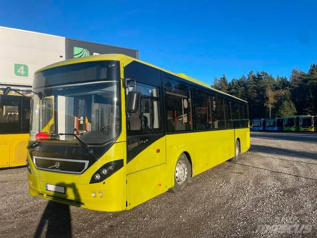 Volvo 8900 B7RLE Городские автобусы