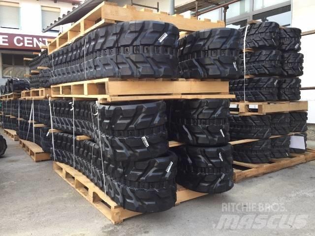 Bridgestone All size Гусеницы и цепи