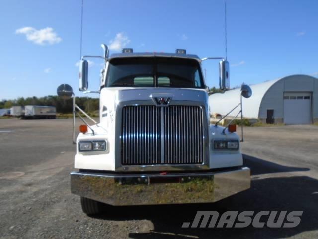Western Star 4900 SA Грузовики-Самосвалы