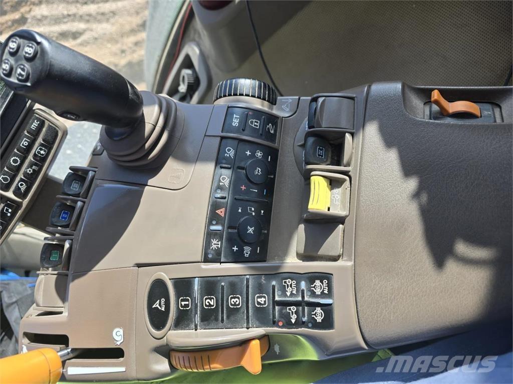 John Deere 8370 R Трактора