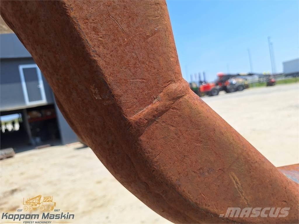 Timberjack 1110 Другие компоненты лесотехники