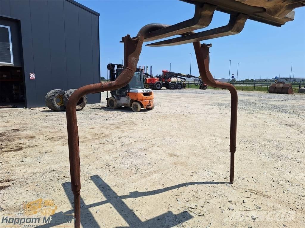 Timberjack 1110 Другие компоненты лесотехники