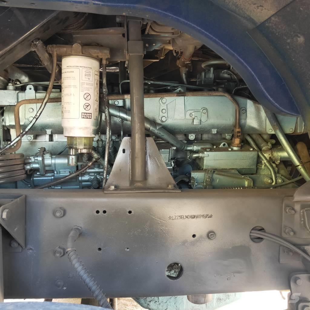 Howo 371 6x4 Грузовики-Самосвалы