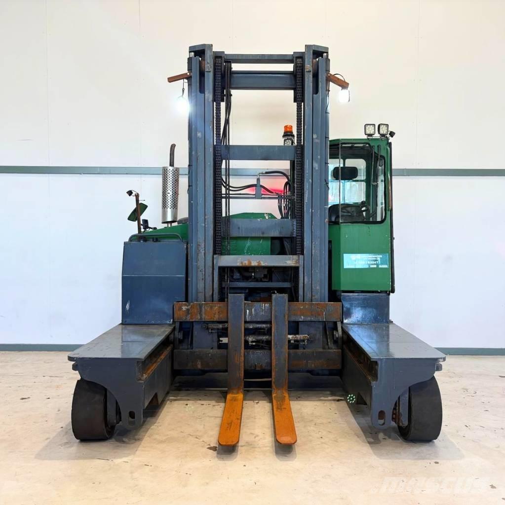 Combilift C 8000 4-x ходовые ричтраки