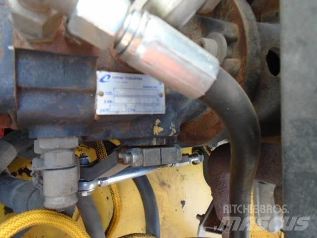 Bomag BW 900-2 Катки тротуарные