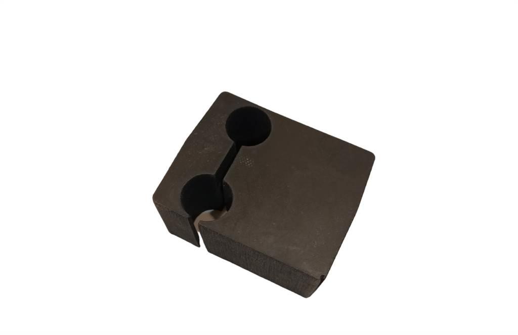 Ponsse P52799 Харвестерные головки