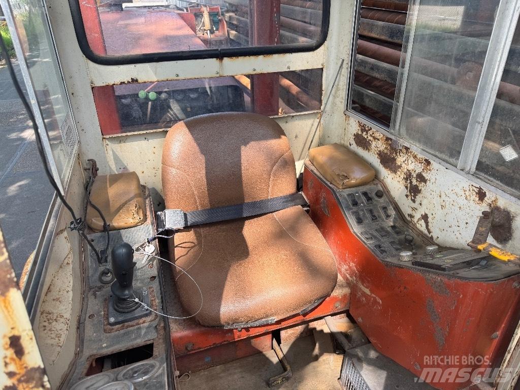 Ditch Witch JT 4020 Оборудование для горизонтального бурения