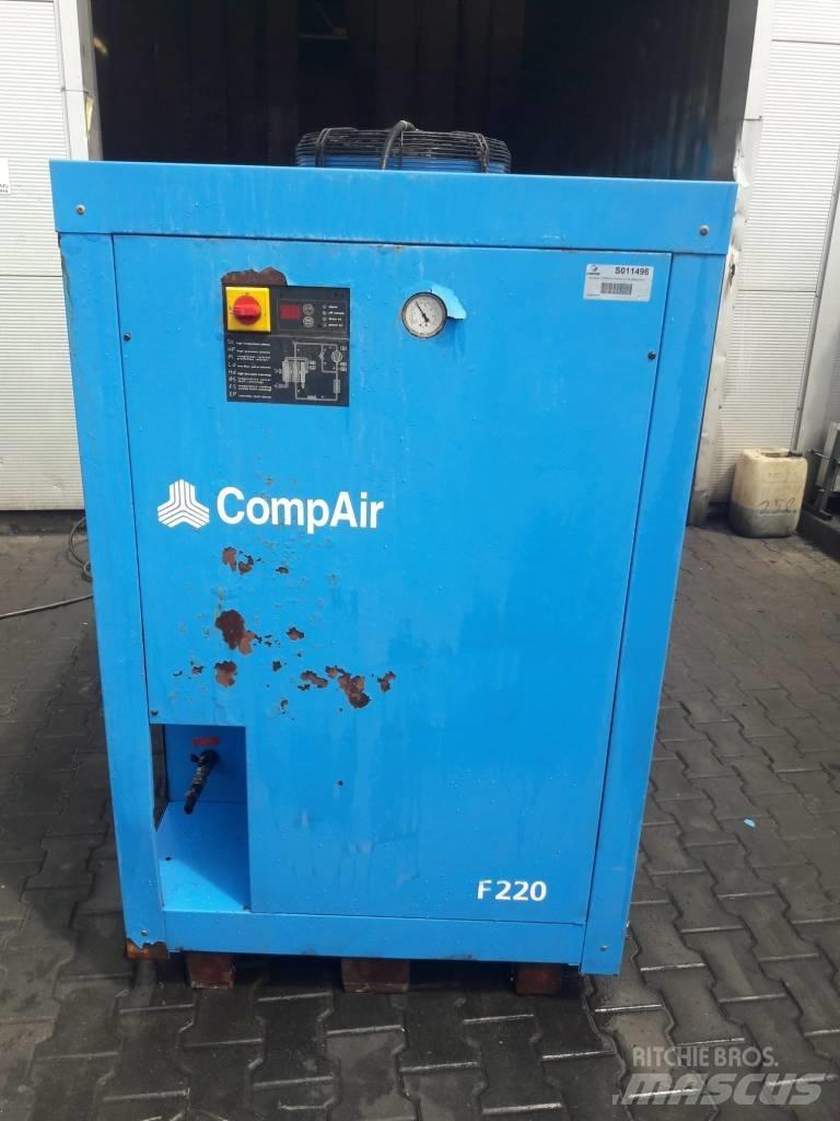 Compair F220HA Осушители воздуха